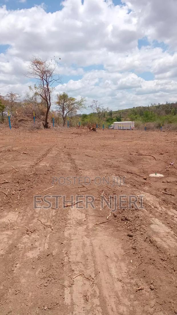 50*100 Plots for Sale in Makuyu, Mananja - thumbnail 9