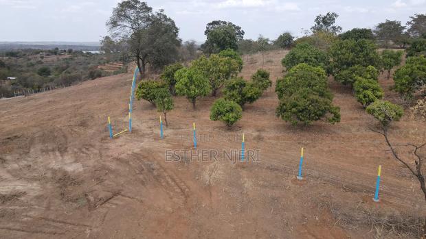 50*100 Plots for Sale in Makuyu, Mananja - thumbnail 10