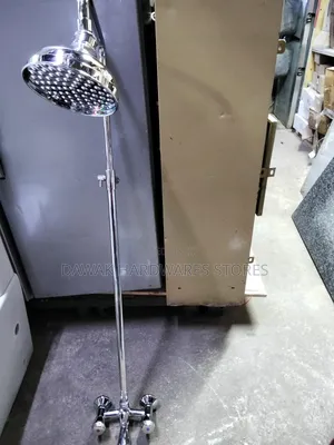 Shower Mixer