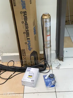 Quality Usk Submersible Water Pump