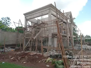 Building and Construction Services/ Jenga Na Sisi