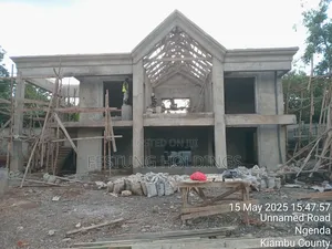 Building and Construction Services/ Jenga Na Sisi