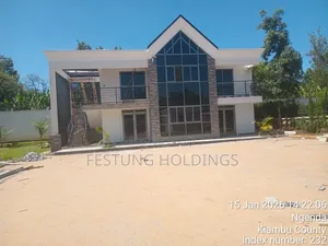 Building and Construction Services/ Jenga Na Sisi