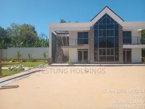 Building and Construction Services/ Jenga Na Sisi