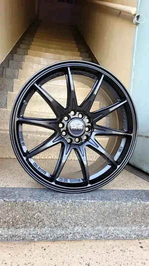Sport Rims Size 16 Inch Fitting Subaru and Others