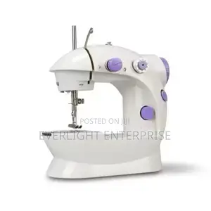 Mini Sewing Machine Handheld