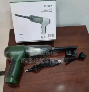 3 In 1 Vaccum Cleaner