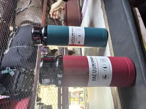 Vacuum Flask Temprature Display - G6179 - 800ml