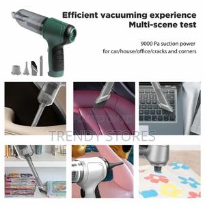 3 In 1 Vaccum Cleaner - thumbnail 2