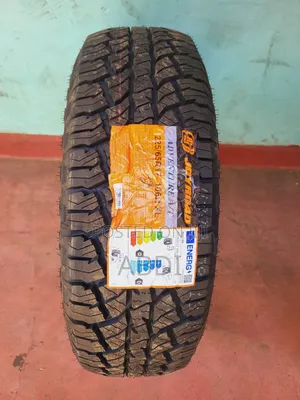 225/65r17 Joyroad a/T