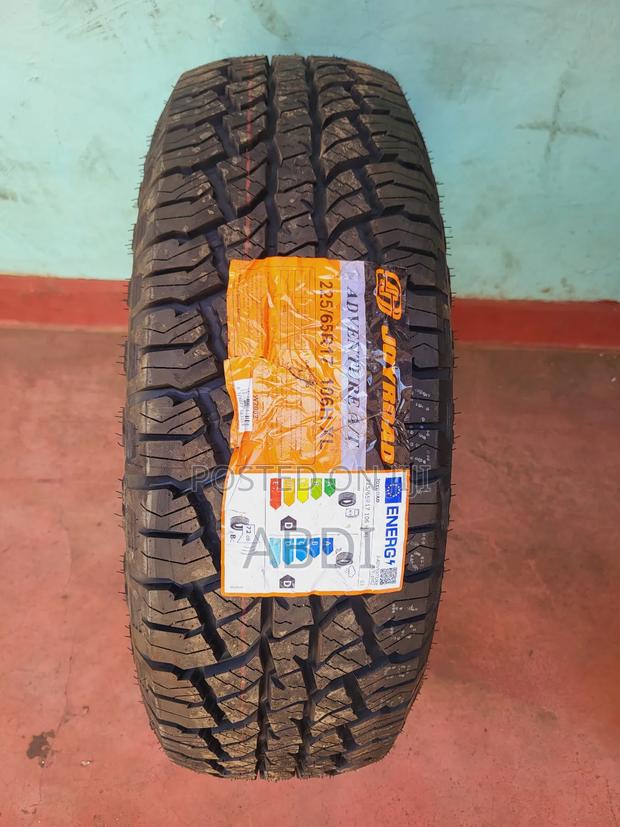 225/65r17 Joyroad a/T