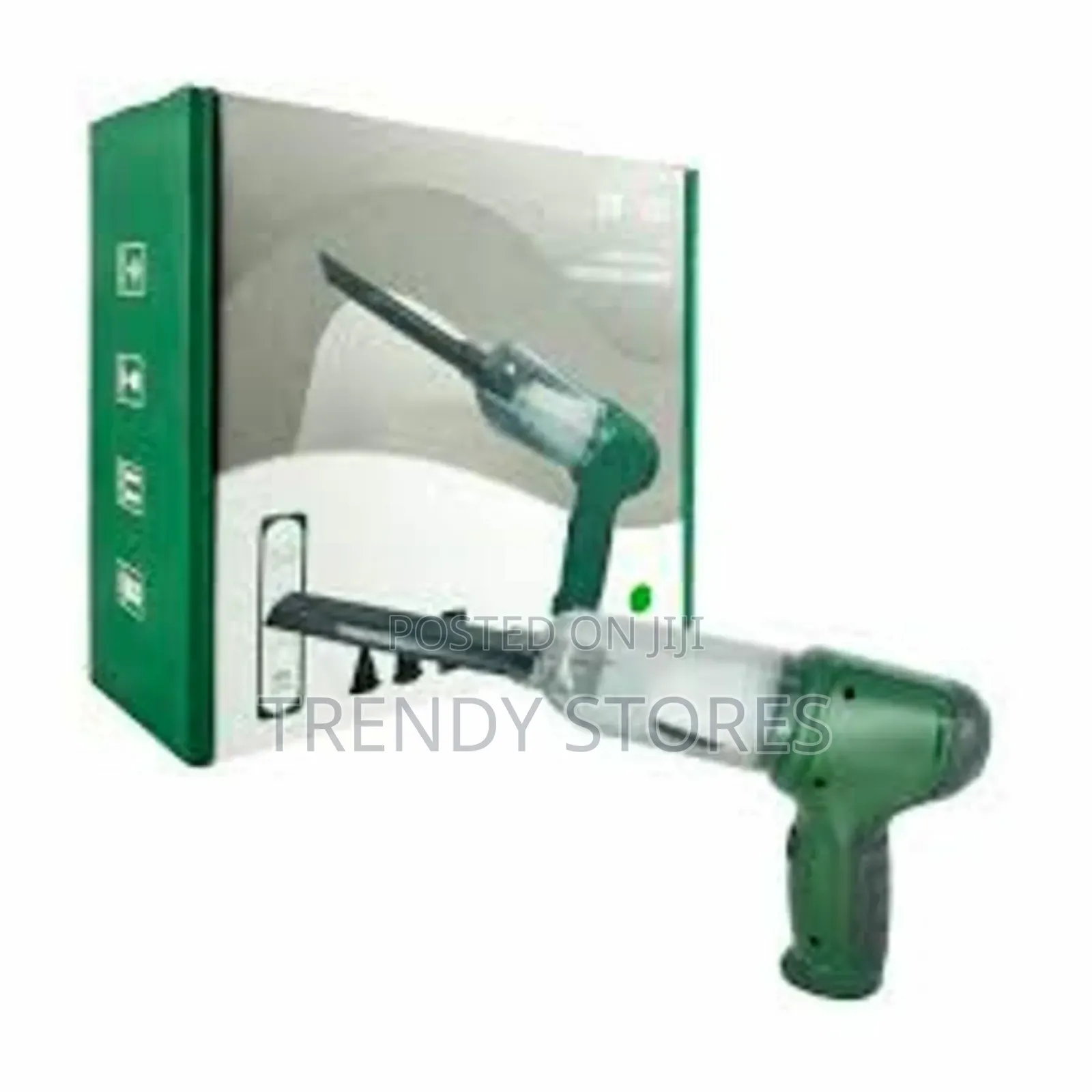 Multifunctional Vaccum Cleaner