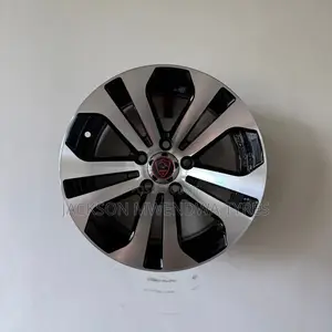 Sport Rims Size 15inch Available