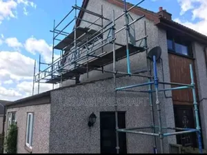 Suspended Scaffolding Cuplock
