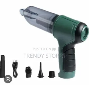 Multifunctional Vaccum Cleaner