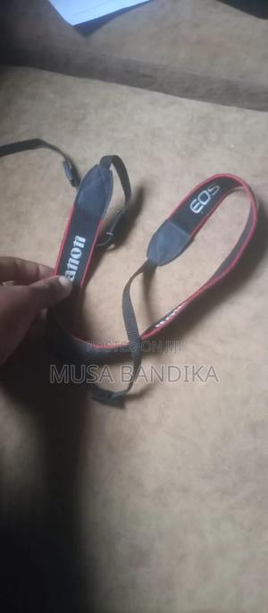 Cannon 4000d - main view