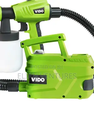 Brand New Vido Spray Gun