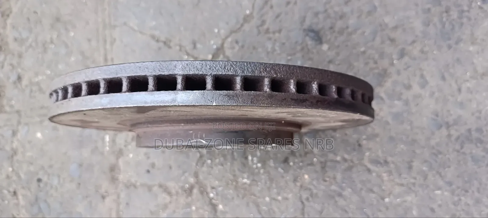 Front Brake Disk Plates Harrier,Kluger,Lexus.
