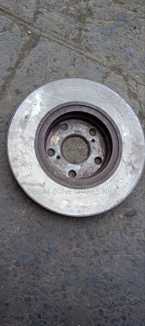 Front Brake Disk Plates Harrier,Kluger,Lexus.
