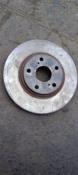 Front Brake Disk Plates Harrier,Kluger,Lexus.