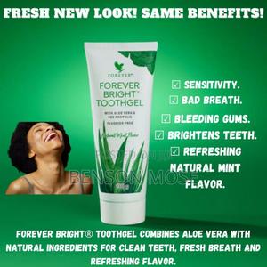 Forever Bright Toothgell - thumbnail 2