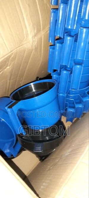 Mastitis Strip Cup - main view