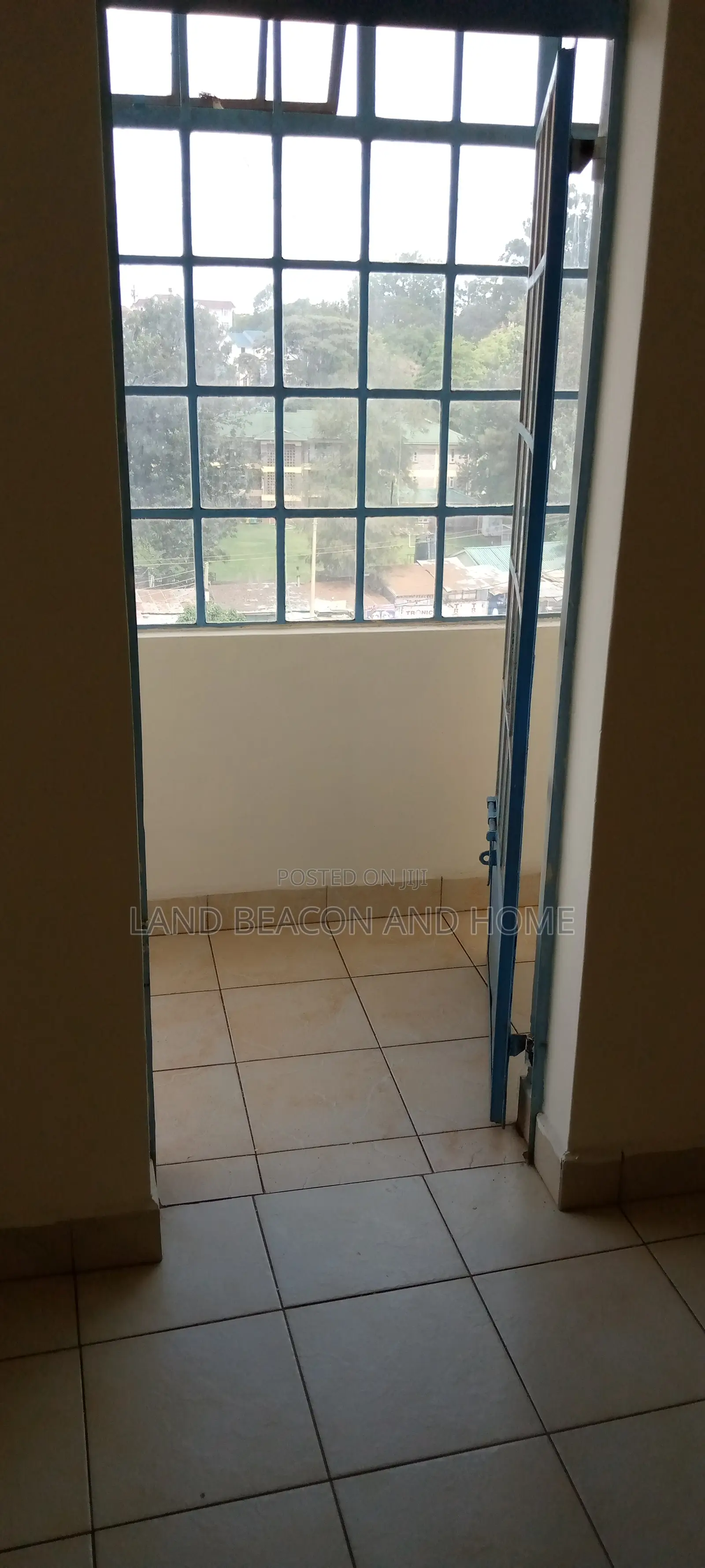 1bdrm Apartment in Dagoretti, Kawangware 46 for rent
