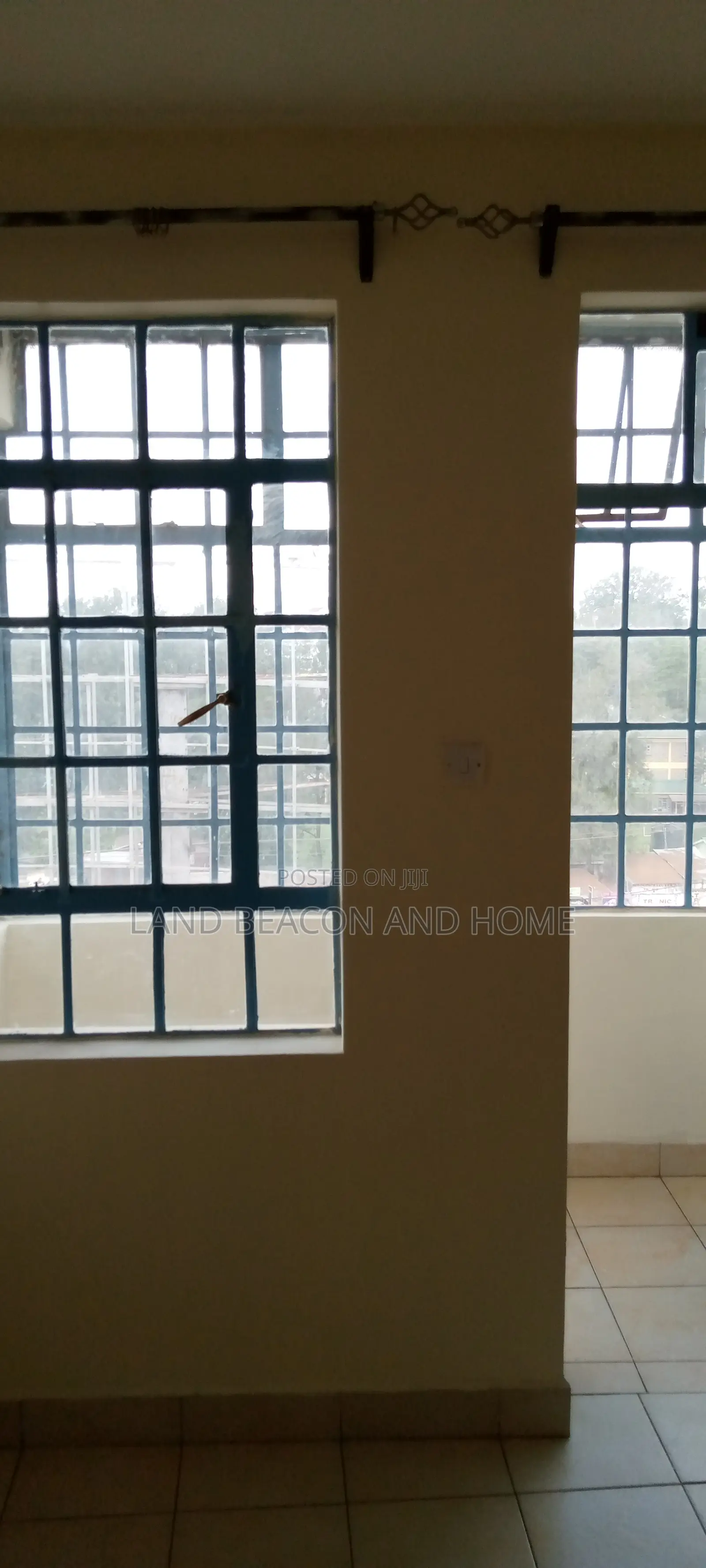 1bdrm Apartment in Dagoretti, Kawangware 46 for rent
