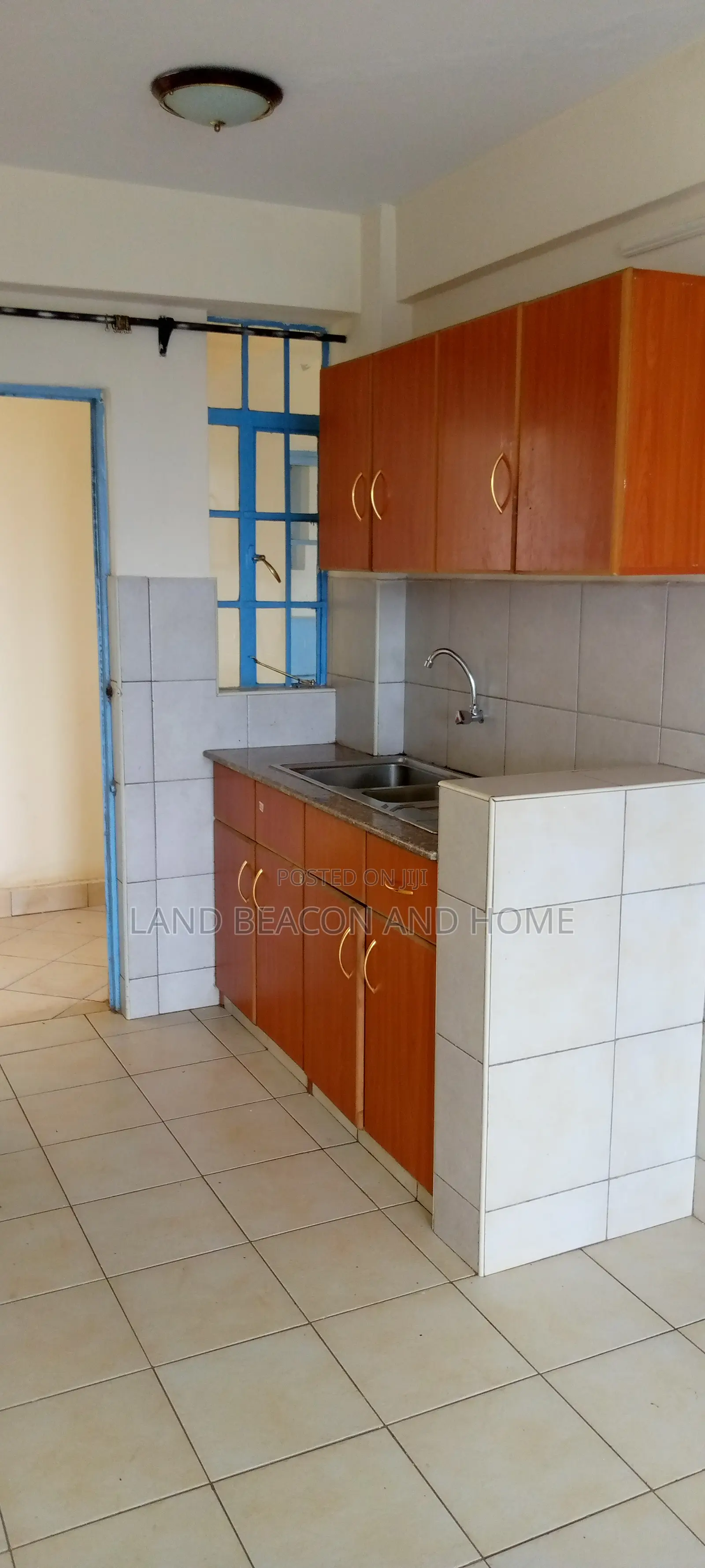1bdrm Apartment in Dagoretti, Kawangware 46 for rent