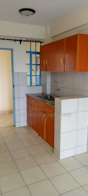 1bdrm Apartment in Dagoretti, Kawangware 46 for rent
