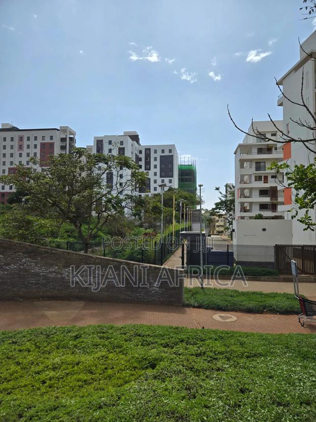 1bdrm Apartment in Garden City, Thome for rent
