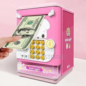 Electronic Piggy Bank - thumbnail 2