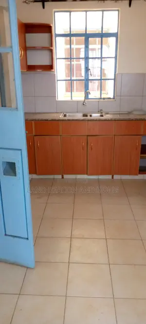 1bdrm Apartment in Dagoretti, Kawangware 46 for rent