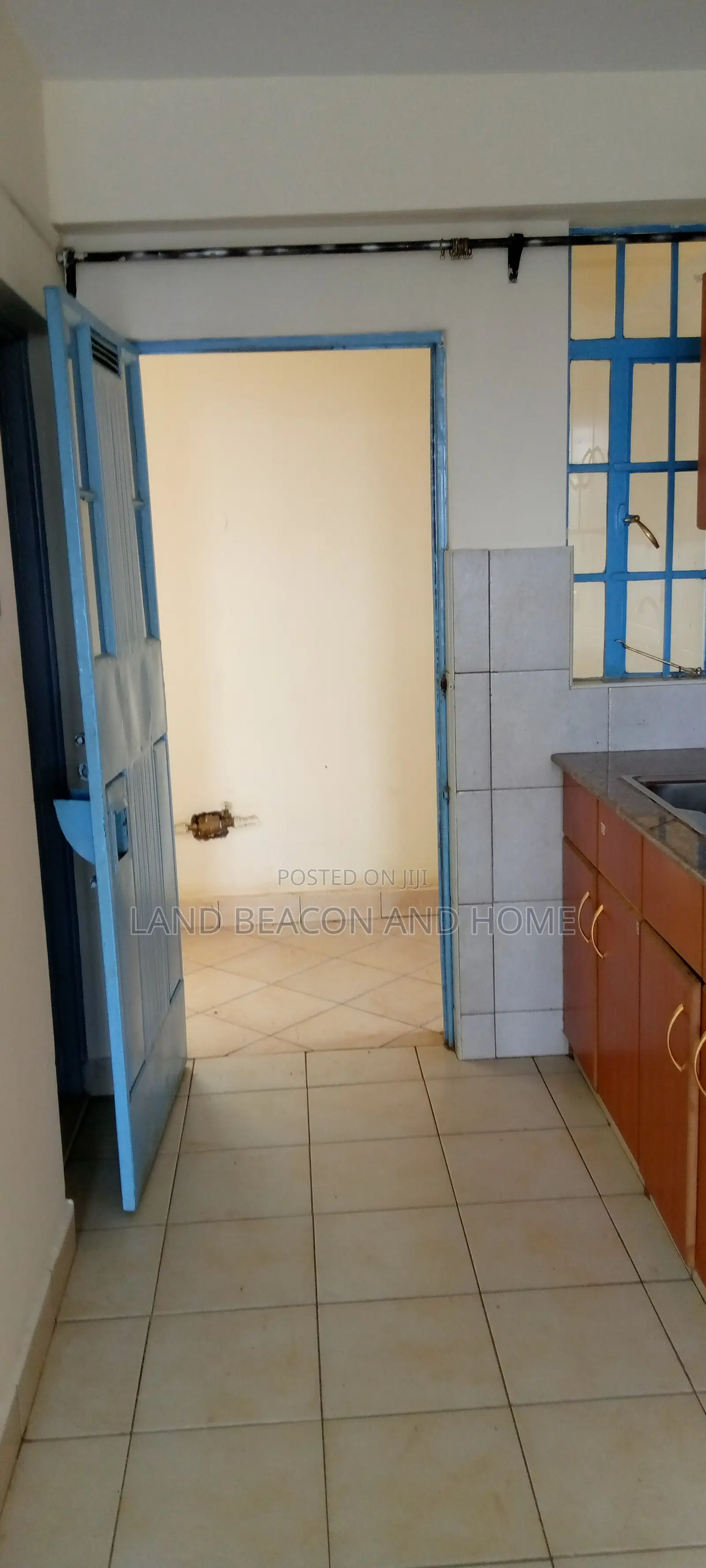 1bdrm Apartment in Dagoretti, Kawangware 46 for rent