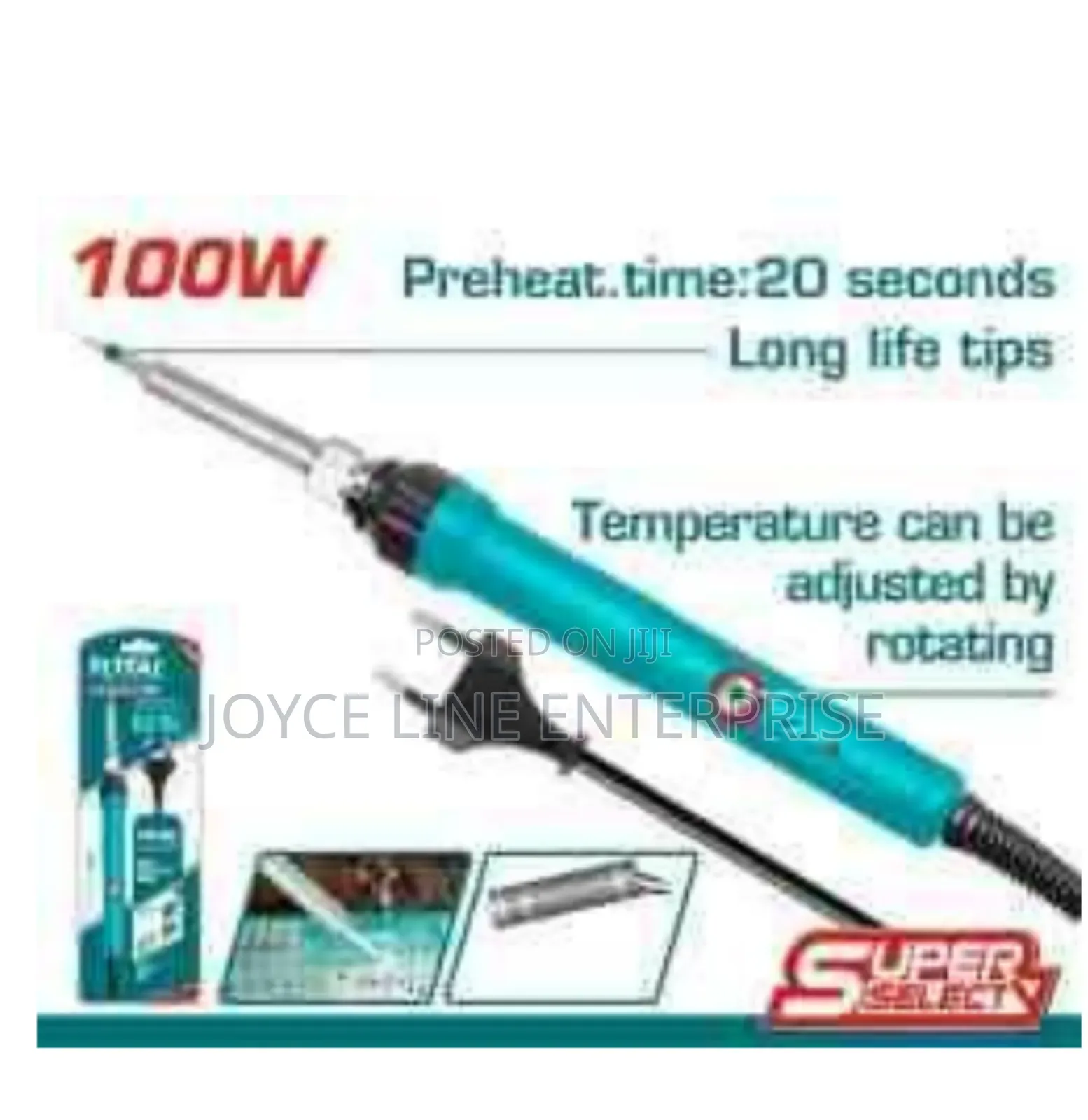 Electric Soldering ﻿ Iron﻿