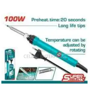 Electric Soldering ﻿ Iron﻿