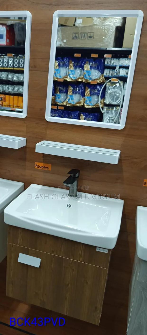 Buildcore Vanity Sink Bck43pvd - thumbnail 2