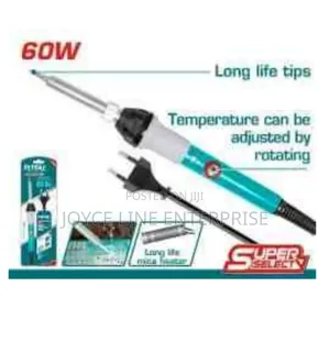 Electric Soldering ﻿ Iron﻿