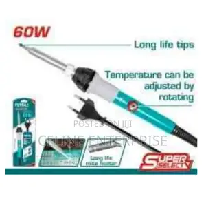 Electric Soldering ﻿ Iron﻿