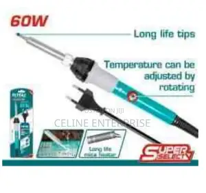 Electric Soldering ﻿ Iron﻿