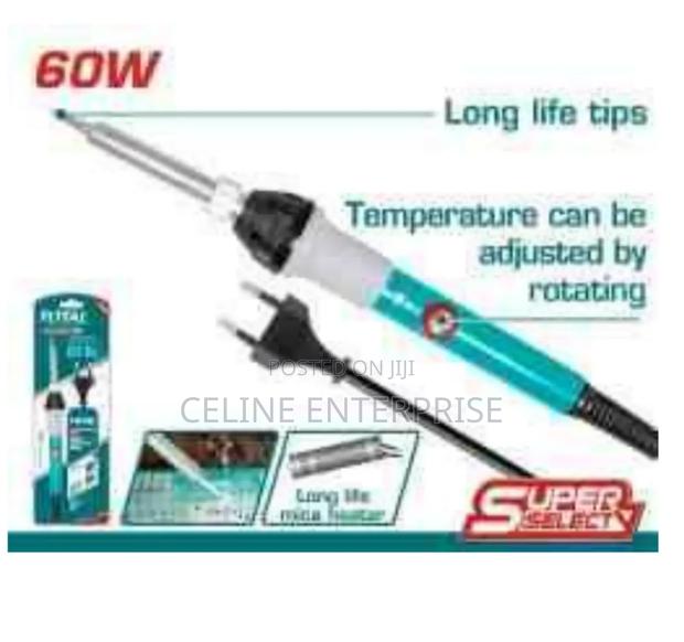Electric Soldering ﻿ Iron﻿