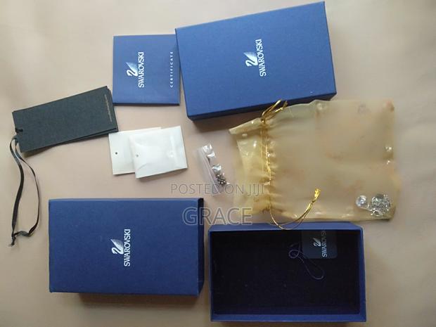 Swarovski Necklace – Genuine - thumbnail 2