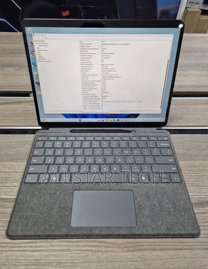 Laptop Microsoft Surface Pro 9 16GB Intel Core I7 SSD 512GB