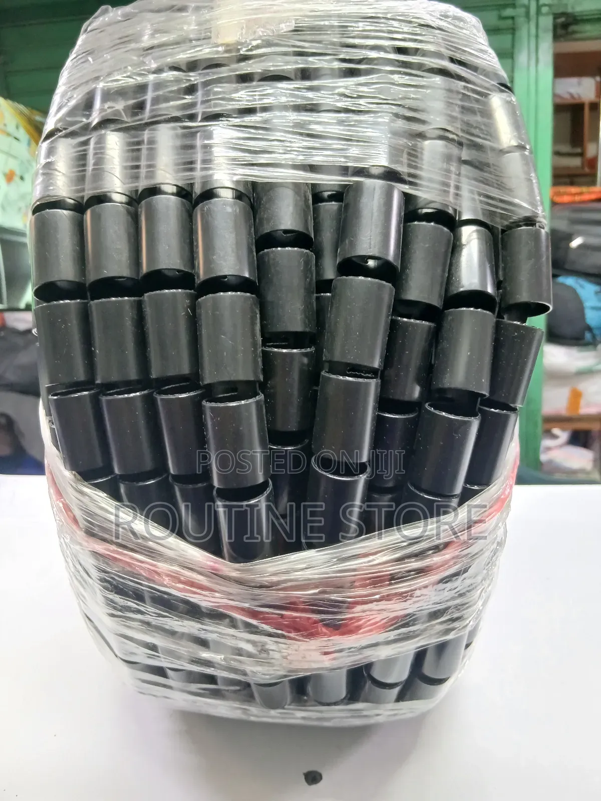 Spiral Cable Manager