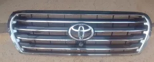 V8 200 Series 2015 Grill With Camera