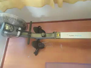 Fitness Rower