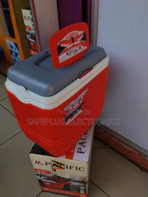 Cooler Bags 25l Pacific Cooler Box - Best - main view