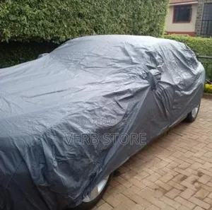 Mitsubishi Lancer Car Cover