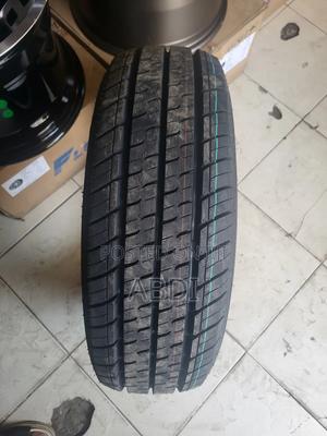 195/65r15 Maxtrek - thumbnail 2