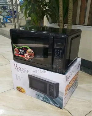 Microwave, Roch Microwave, 20ltrs Digital Roch
